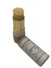 BeNat Pets All-Natural Furry Pet Balm for Dogs - Organic Moisturizer and Soother for Dry, Cracked Paw Pads, Noses, and Snouts