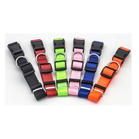 New Pet Collar (Option: Set-XS)
