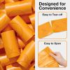 Citrus Scented Dog Poop Bags, Leak Proof, Extra Thick and Large Pet Waste Bags for Dogs Walking, Cat Litter and Babies' Diaper