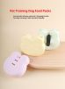 Pet Training Treat Pouch with Food-Grade Silicone – Soft
